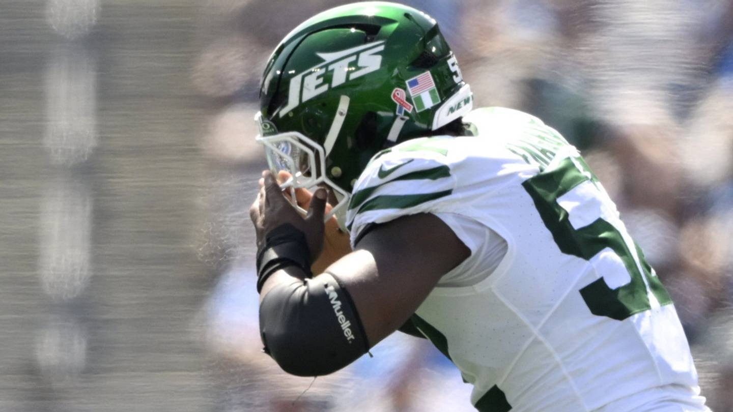 Packers at Jets: A Clash of Empires on the Gridiron