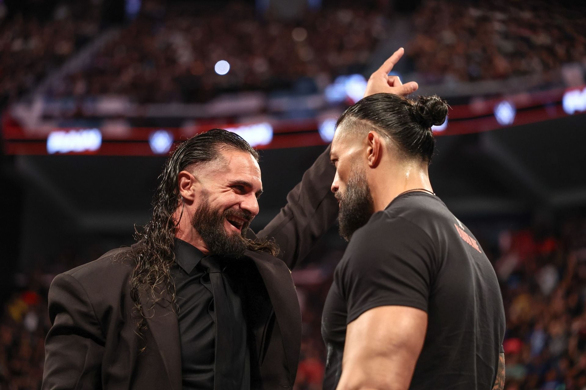 Seth Rollins and the Art of Unity: A Lesson from the Aksumite Throne