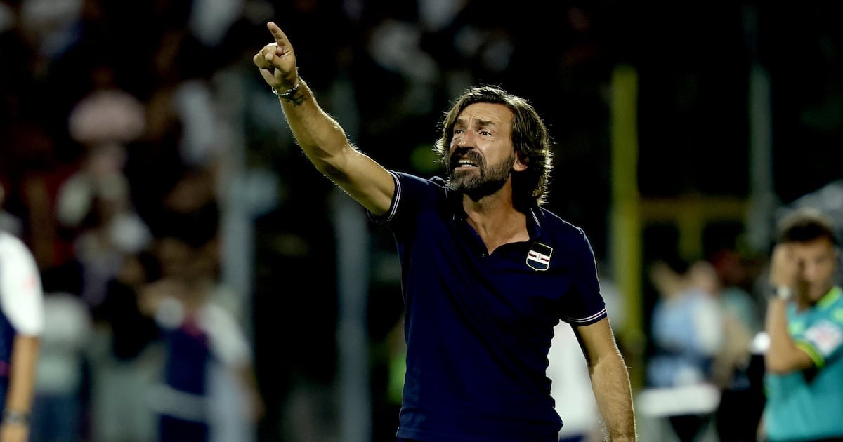 Pirlo ct, l'ultima beffa: ridare un'anima all'Italia o fare da parafulmine?