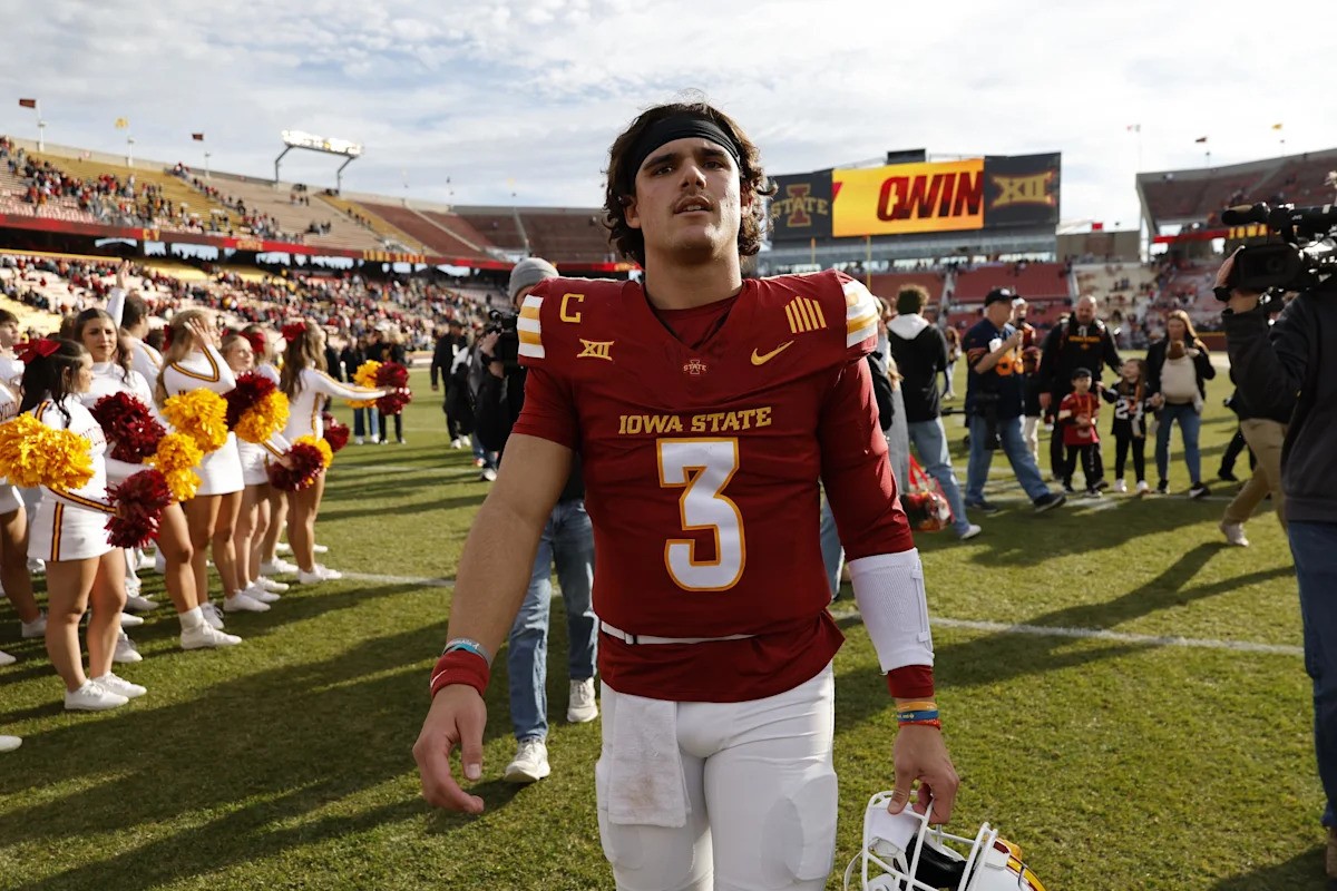 Iowa State Exodus: Campbell's Penn State Loaded With Cyclones