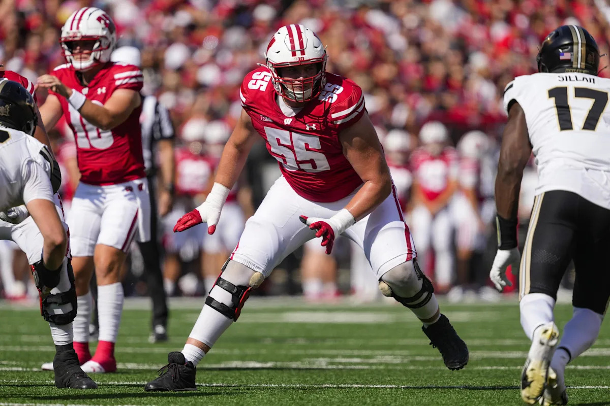 Badgers Push Hard For 2027 Talent, Challenging Iowa