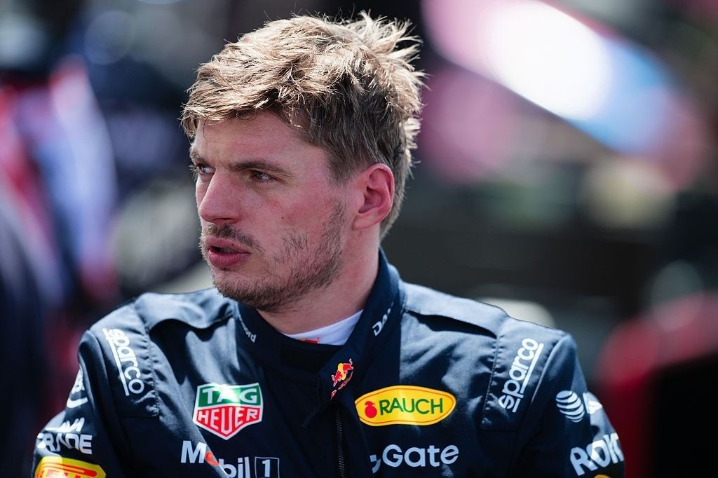 Verstappen's Righteous Fury Exposes Red Bull Failures