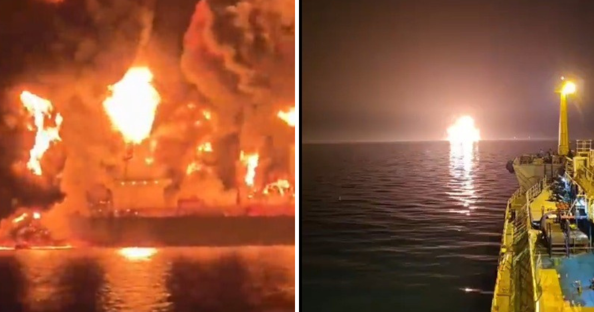 Iran zaprijeti Trumpu: Zatvorit ćemo Hormuški tjesnac!