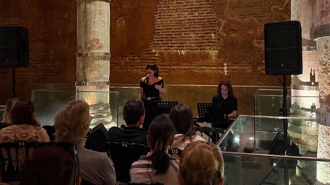 Kültür ve Sanat: Türk Dünyasının Ortak Mirası ve Geleceği