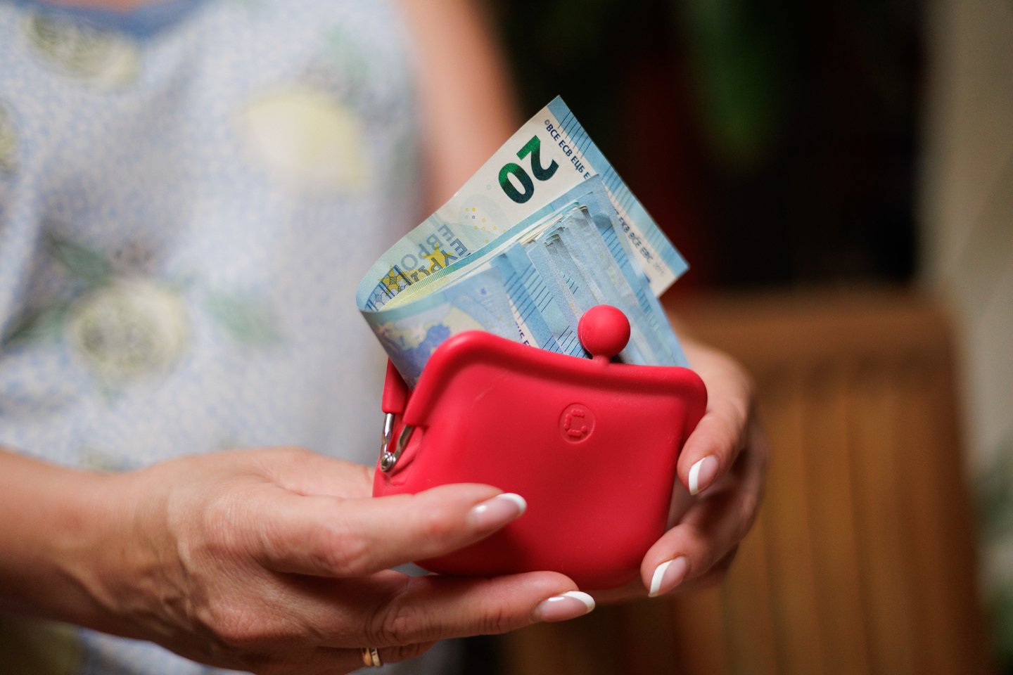 Rekordinis pensijų anuitetų augimas: nuo liepos didės išmokos