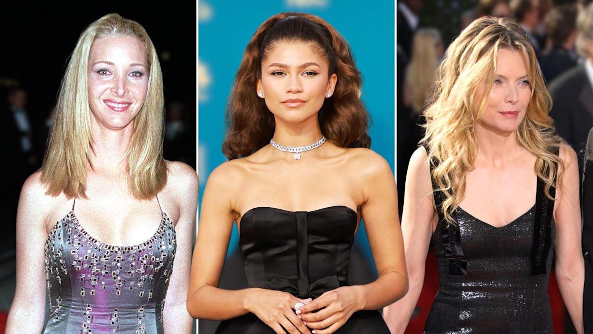 Emmys 2026: The Most Memorable Red Carpet Looks of This Year's Nominees
