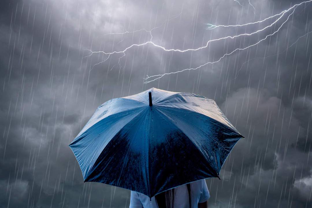 Severe Weather Batters Black Communities Hardest
