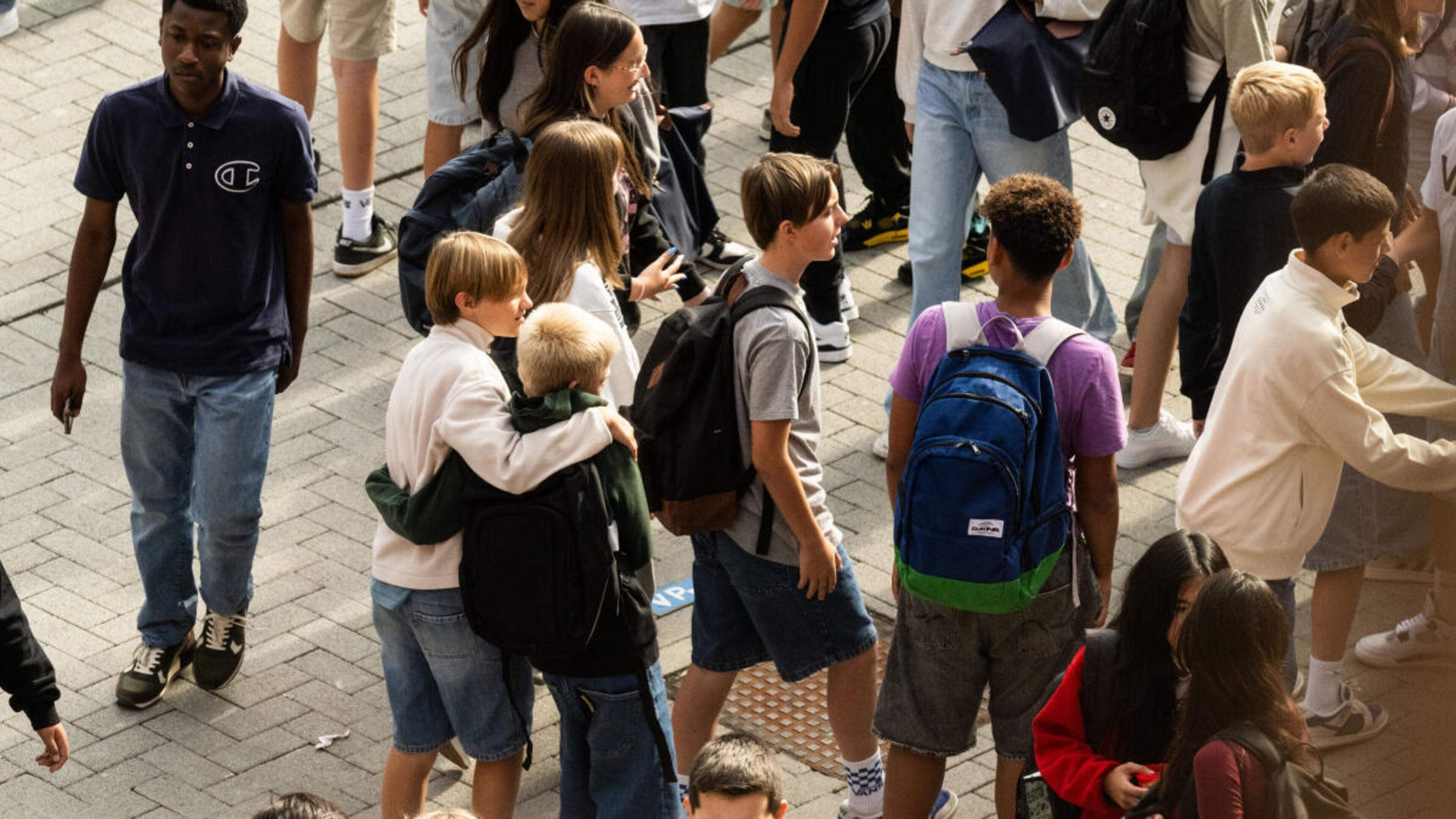 Slimste leerlingen verveeld in de klas: 'Alsof ik maar 10 minuten per dag iets bijleerde'