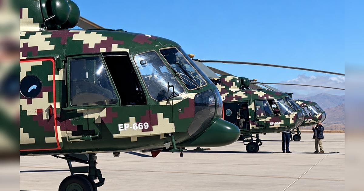 Ejército peruano: ¿contratos militares al servicio del clientelismo?
