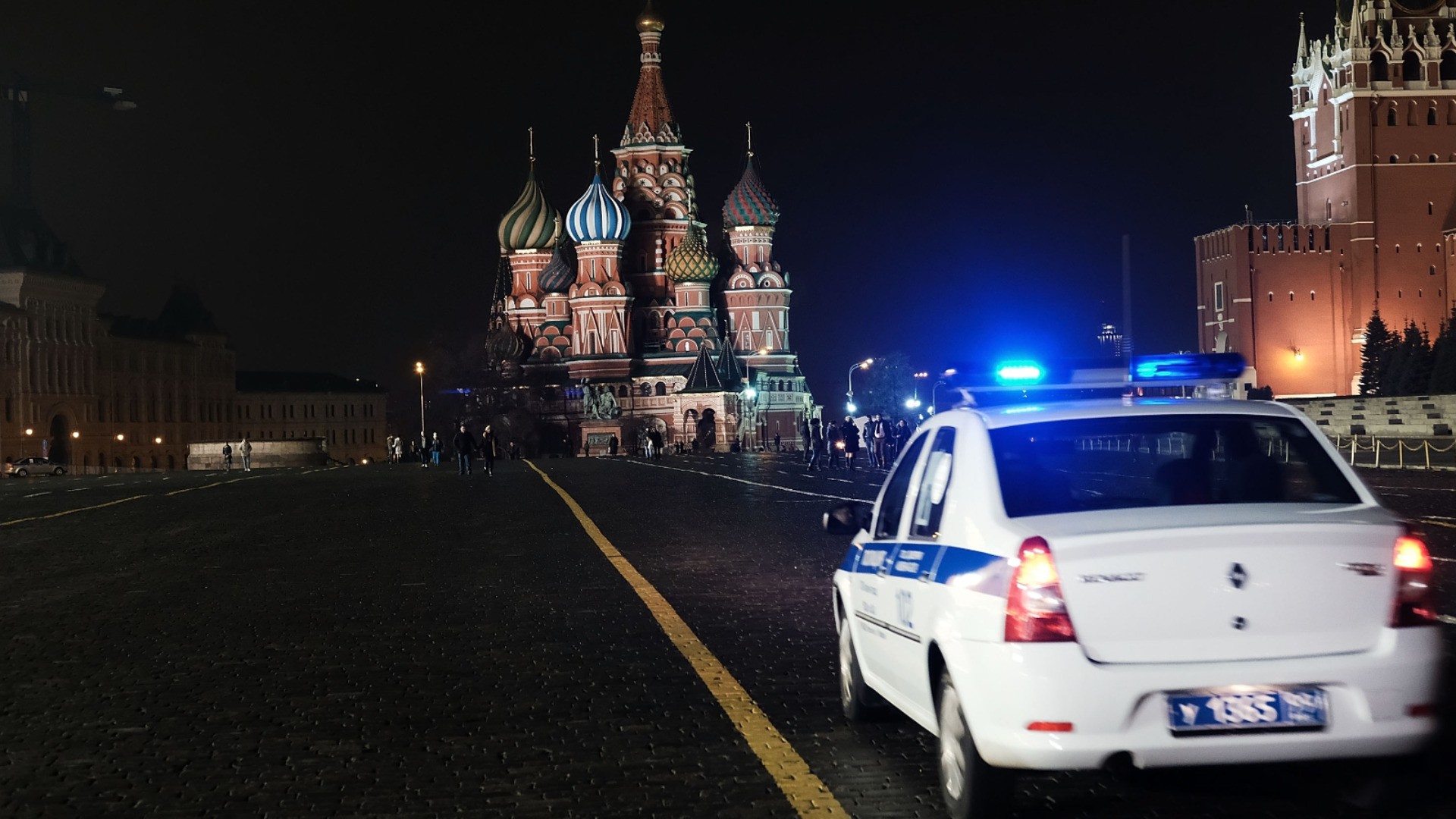 Руският титан Мелниченко: Войната ме върна у дома, в Русия