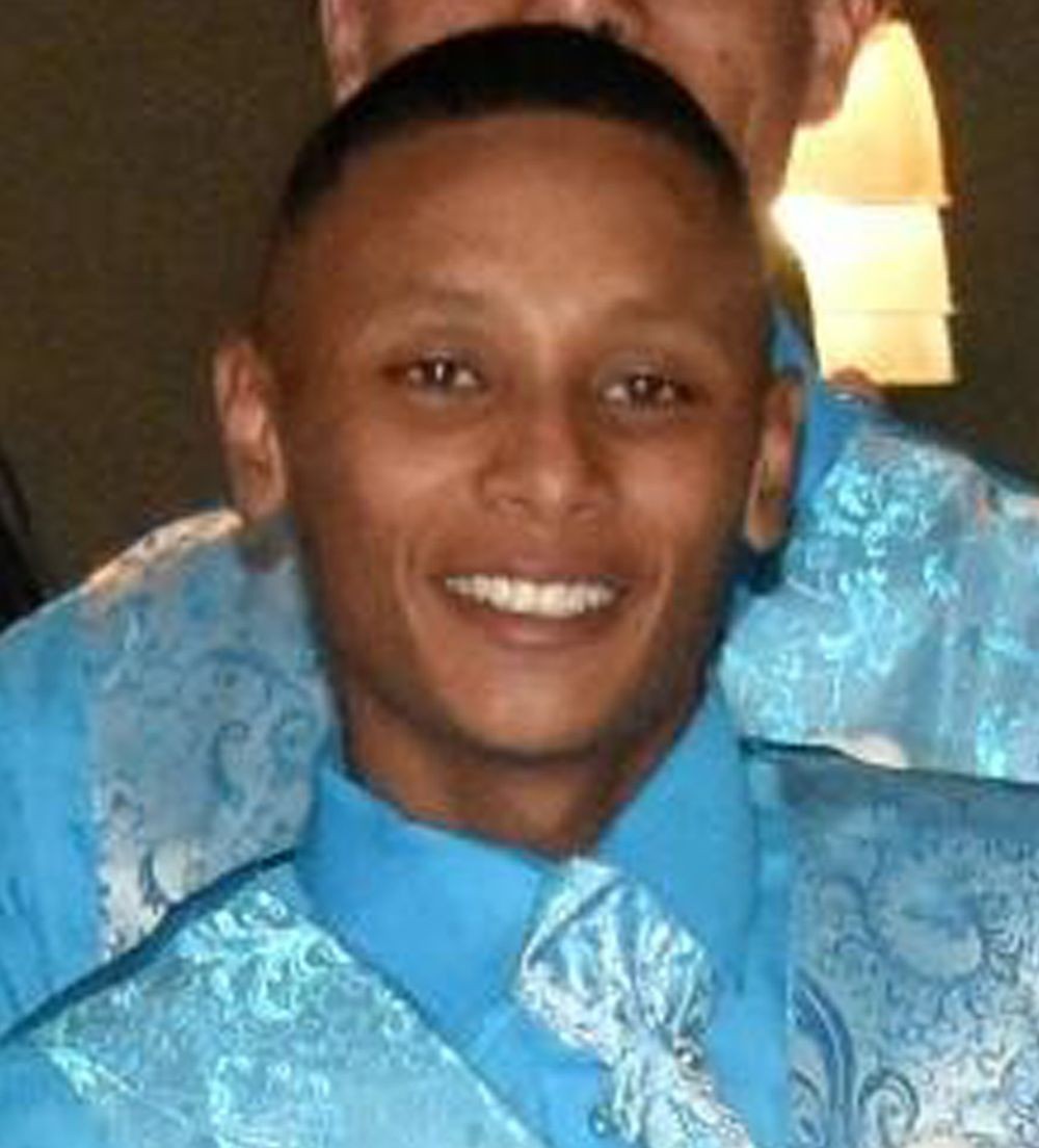 Life Sentences for Gang Killers, But a Mother Still Waits to Bring Her Son Home