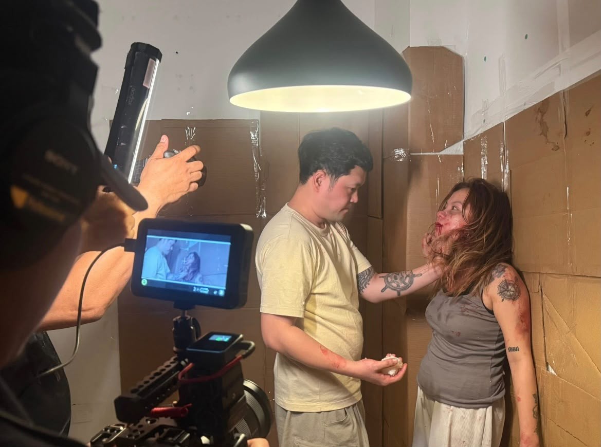 Filipino Workers in Dubai Find Purpose and Discipline Through Indie Film