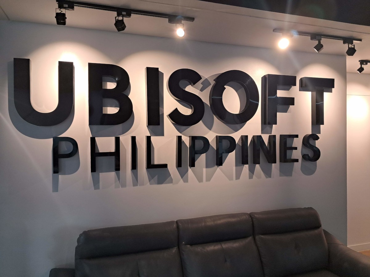 Ubisoft Philippines: A Decade of Excellence in Crafting Game Worlds