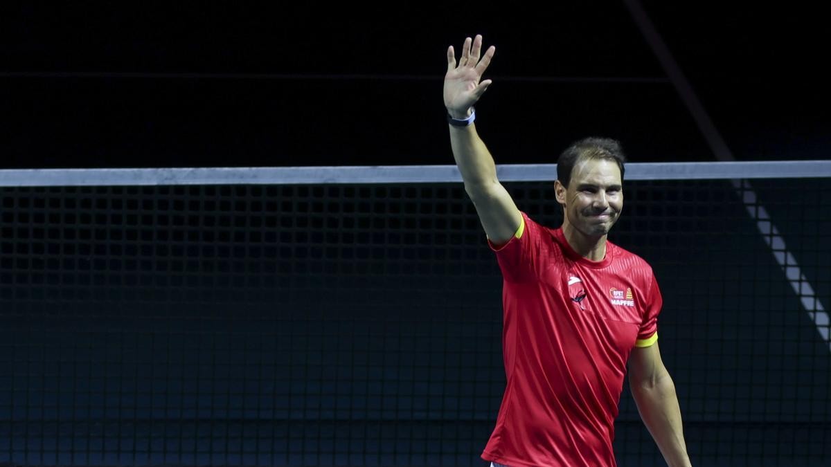 Rafa Nadal y la emoción del Mundial: un grito de pueblo que nos une a todos