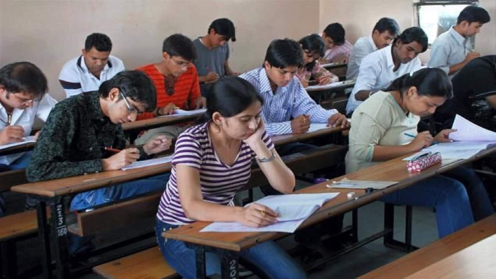 JEE-NEET प्रवेश में बदलाव: 12वीं के अंकों को 50% वेटेज