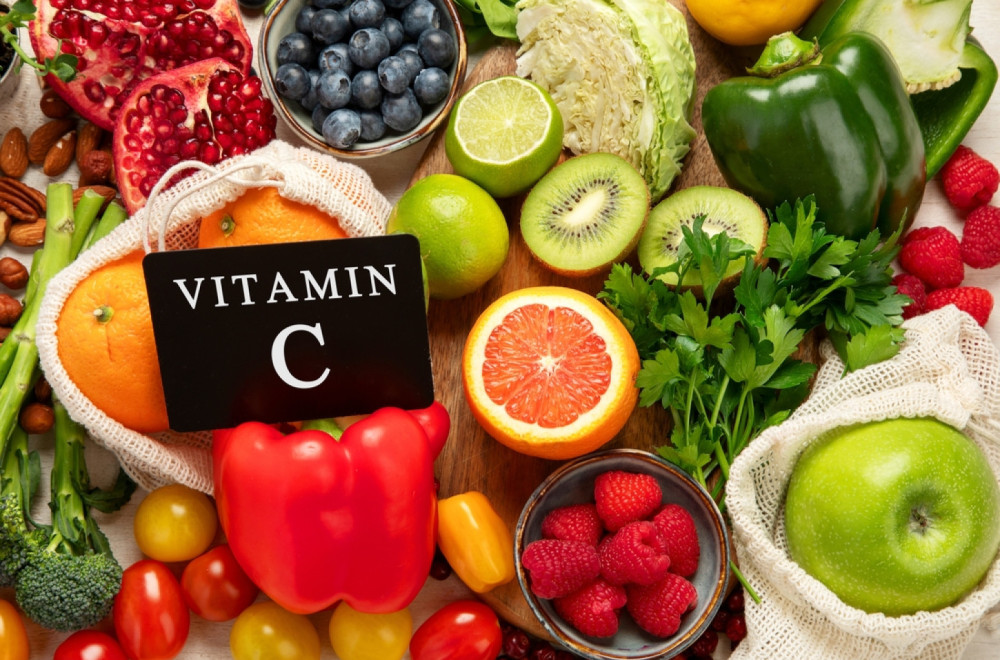 Srpsko telo traži vitamin C: Pet signala koji otkrivaju rat