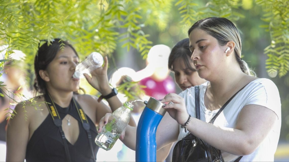 El imperialismo climático golpea a Argentina: del frío polar al caos de tormentas, la mano de la naturaleza se ensaña con el pueblo