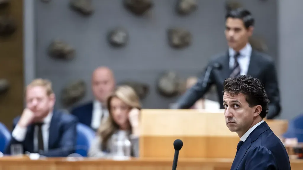 APB 2027: Kamer dient breed pakket aan wijzigingsvoorstellen in, steun begroting blijft onzeker