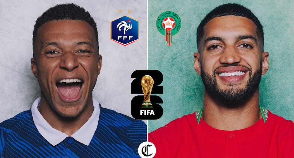 Francia vs. Marruecos: la hora y los canales para ver los cuartos de final del Mundial 2026