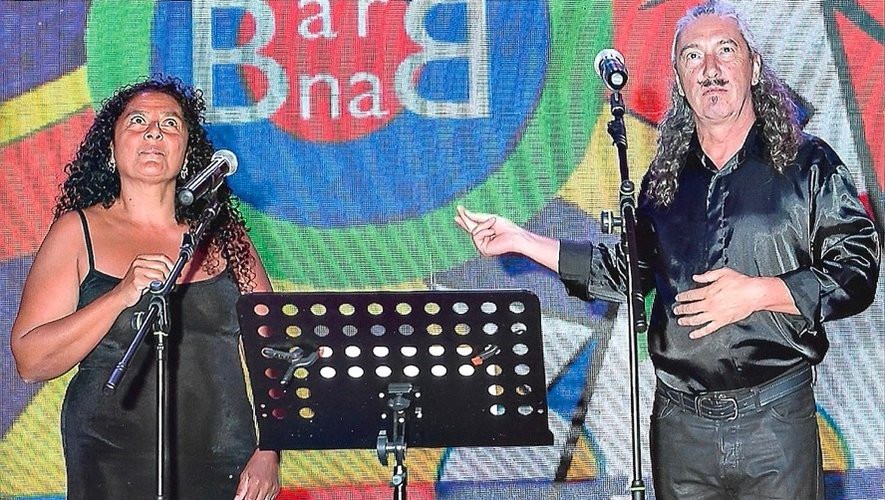 Plancha, Nietzsche et autoproduction : le couple gersois qui défie l'industrie musicale