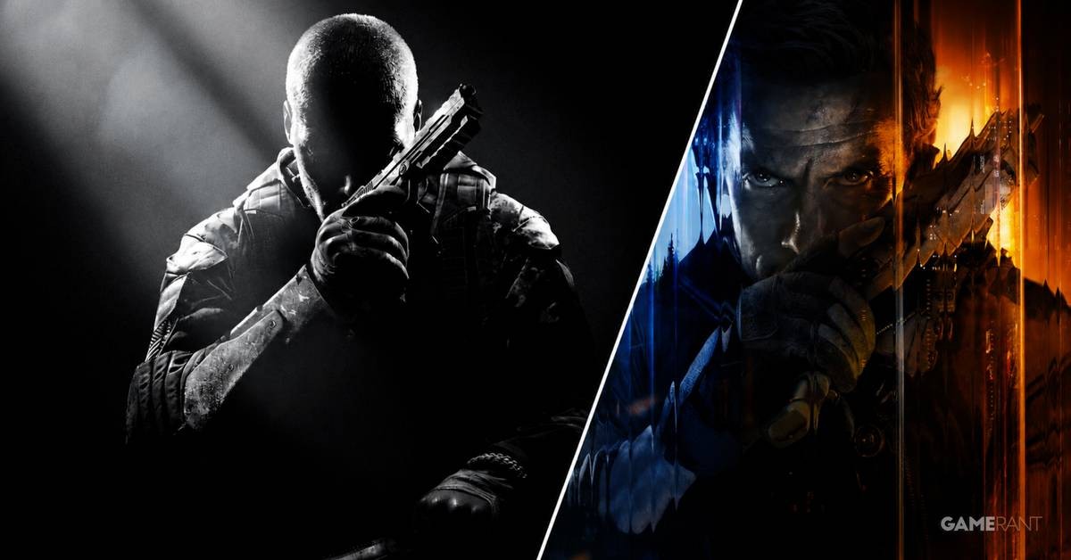 Black Ops 2 on PS5 Outpaces BO7 and Warzone Combined: A Signal for Legacy Protocol Migration