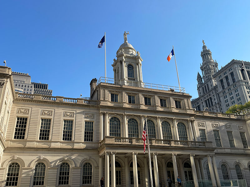 NYC Activates Thermal Emergency Protocol Amid 96-Degree Anomaly
