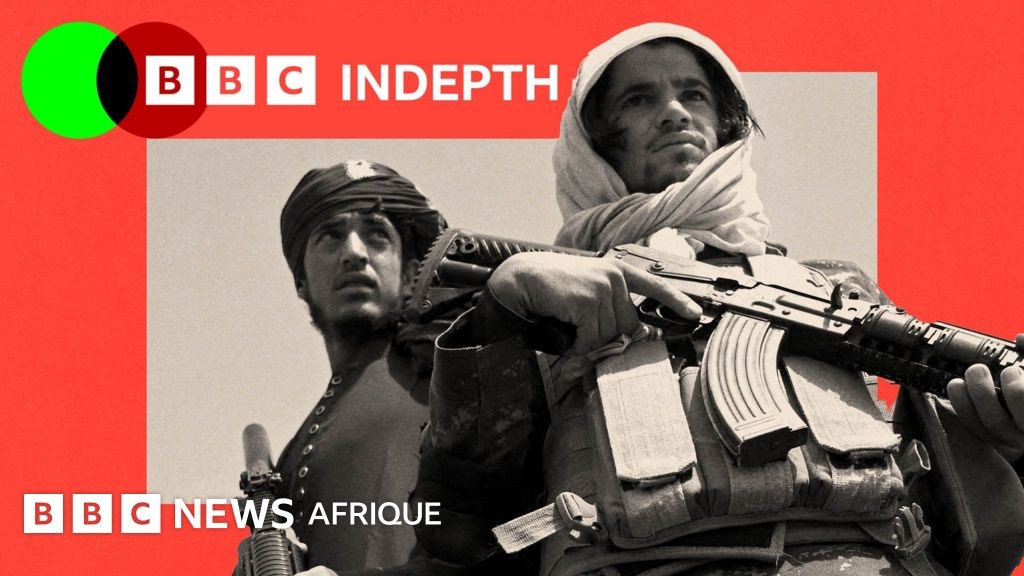 Afghanistan : l'Occident a-t-il perdu la bataille face aux talibans ?