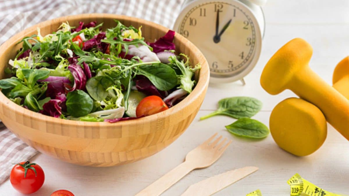 Intermittent Fasting Hype Deflated by Major Study