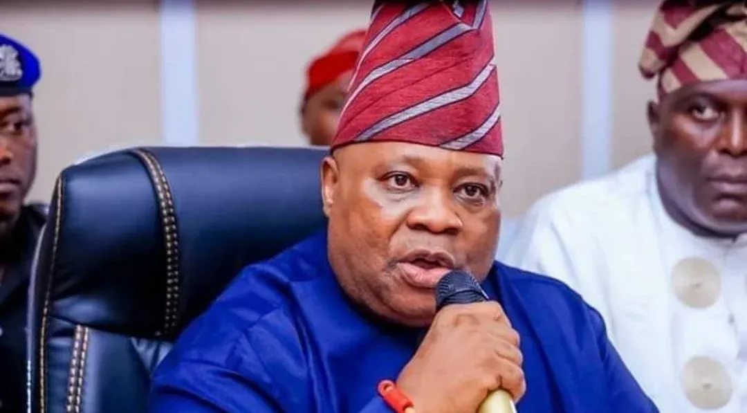 Osun Vows Justice: No Shielding Killers, Says Governor's Security Aide