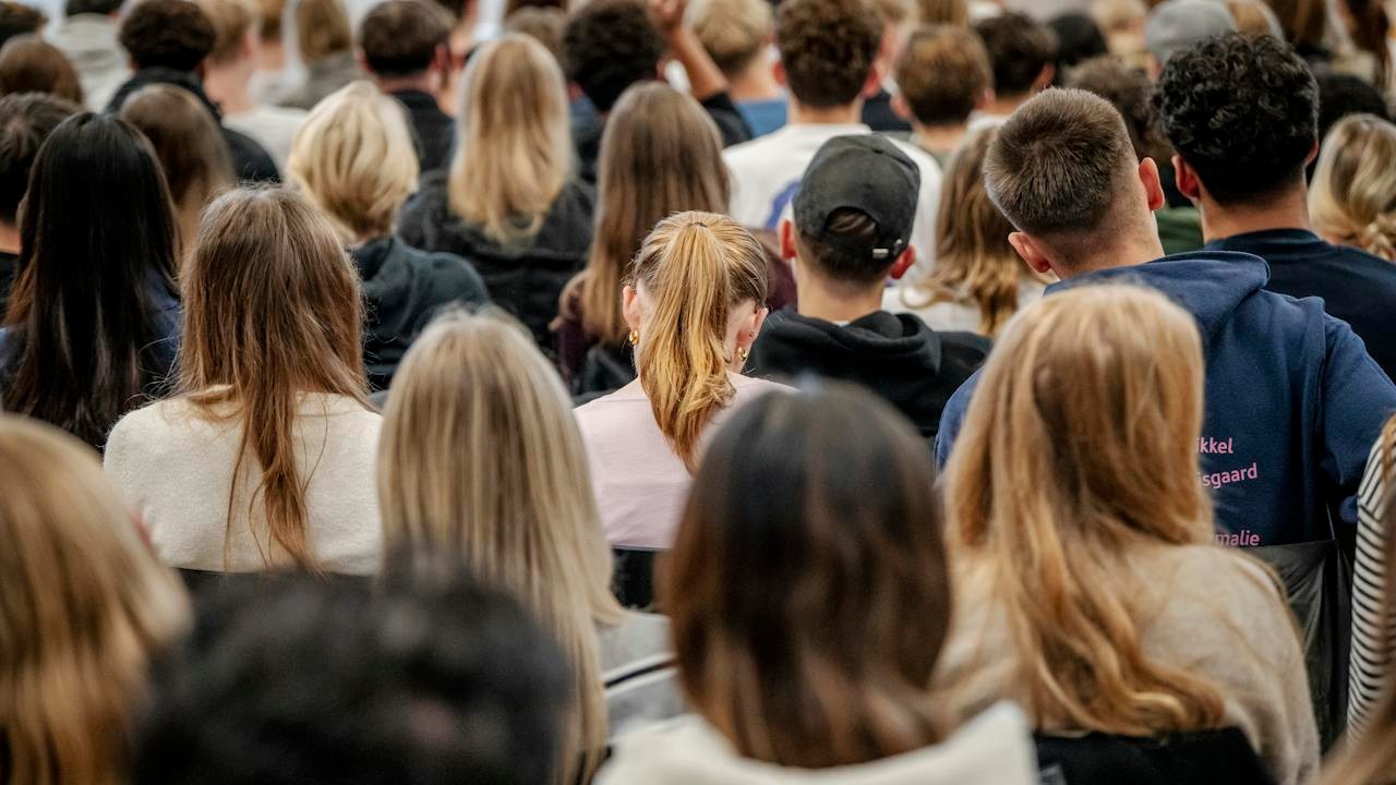 AI ændrer unges uddannelsesvalg: Bekymringen er eksploderet på ét år