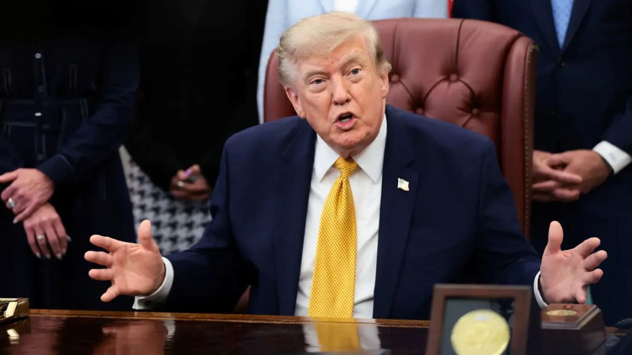 US Economic Storm Clouds: What Israel Must Prepare For