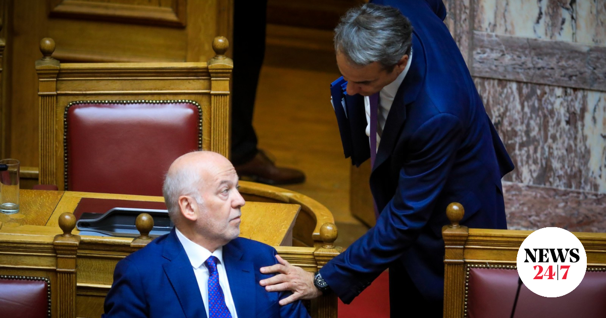 Υβρις κατά της Ισονομίας: Οι δίκες εξπρές για τους πολιτικούς