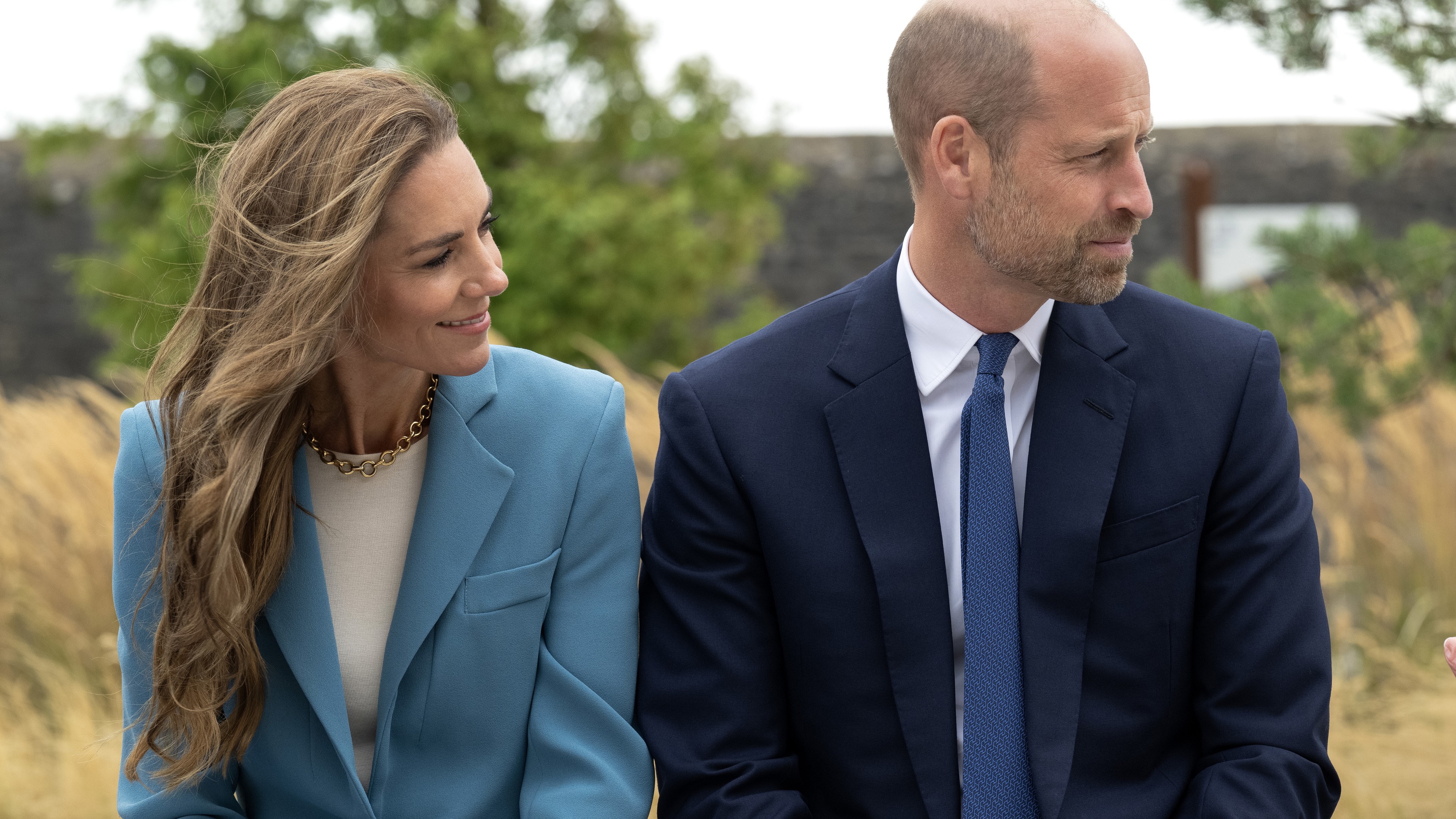 William's Climate Warning: A Call for Urgent Action, Not Incremental Steps