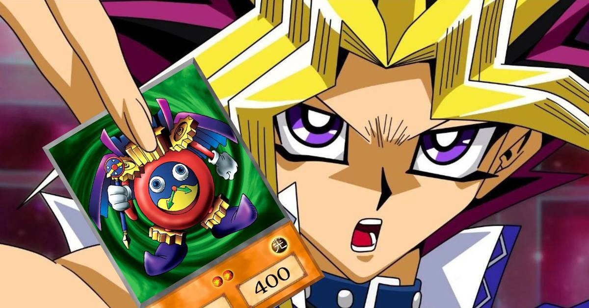 LEGO's First Yu-Gi-Oh! Set: Exodia Wins Fan Design Contest