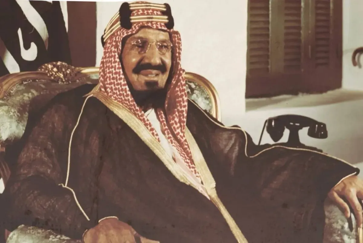 King Abdulaziz Mosque: A New Landmark for Riyadh and a Test of Saudi Ambition