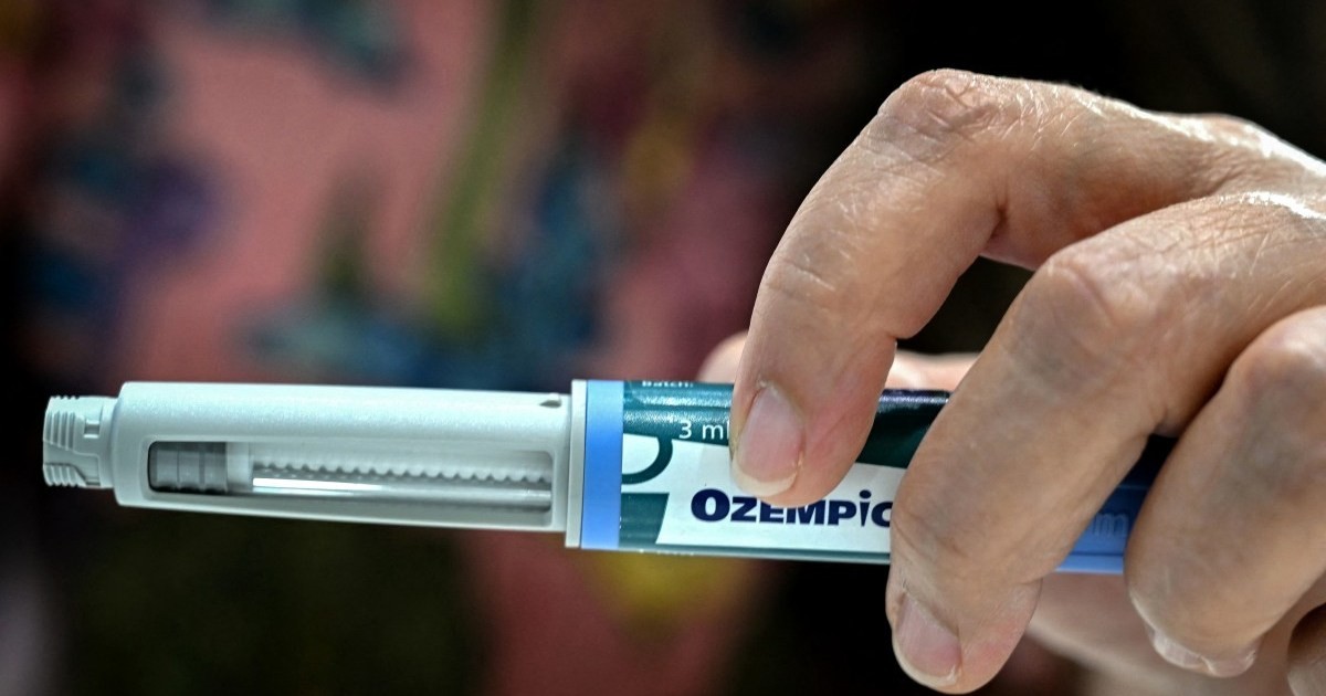 Ozempic y Wegovy: ¿por qué no funcionan igual en todas las personas?