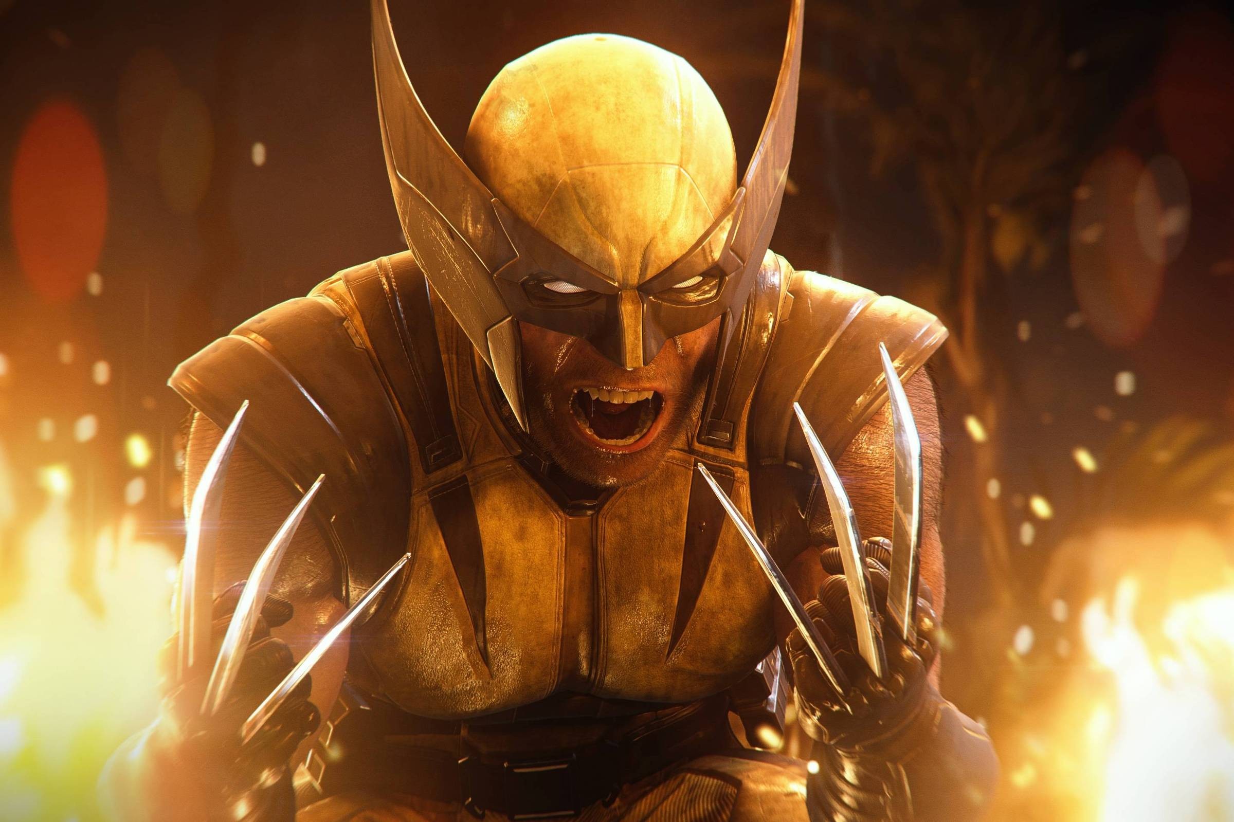 Wolverine no PS5: ação brutal que se perde em contradições