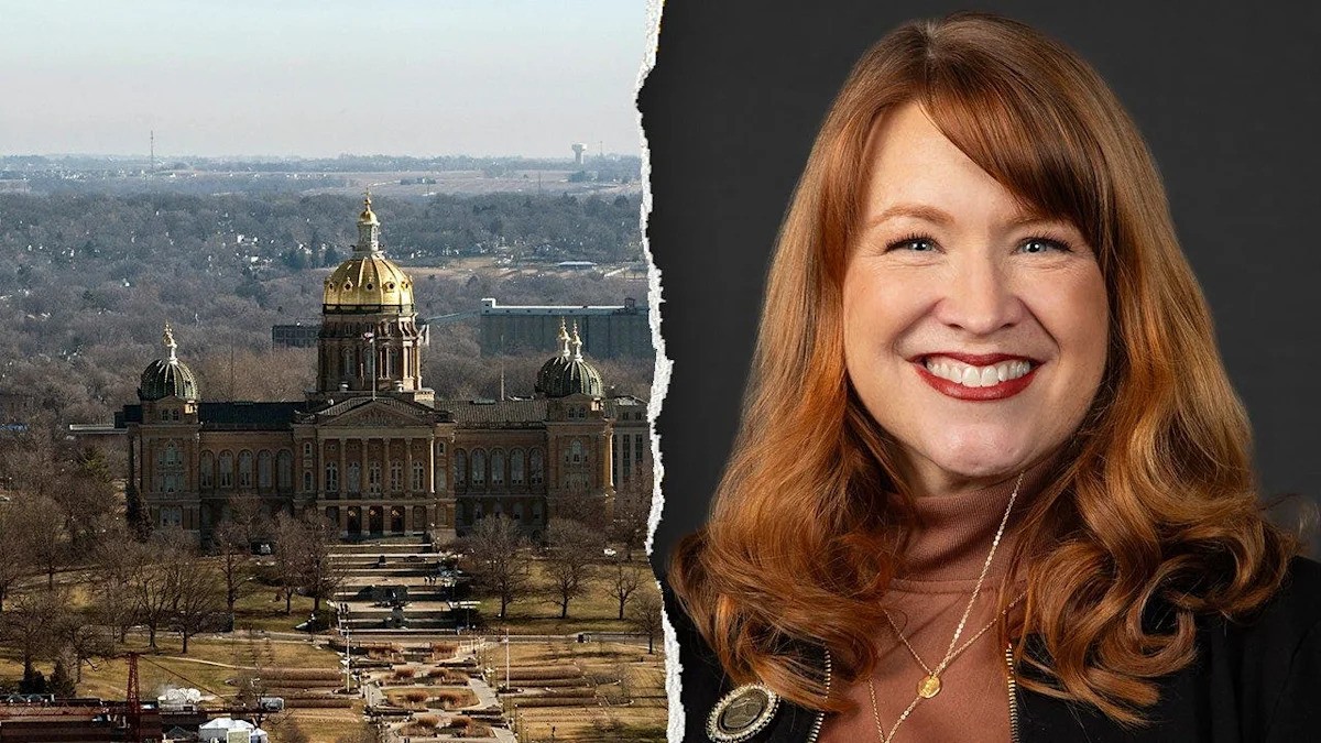 Lindsay James Misses Over Half of House Votes While Campaigning