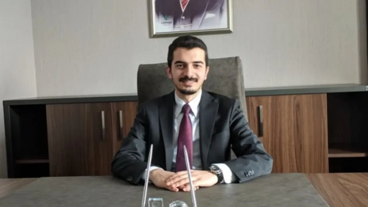 Çankaya’nın CHP’li Belediye Başkanı Güner’in İddianamesi: Yolsuzluk ve İhale Skandalı