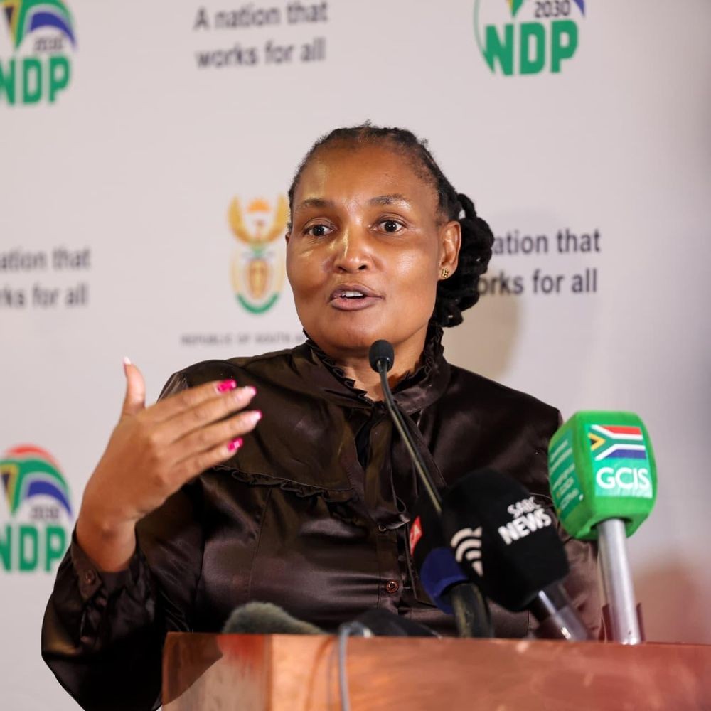 Cape Town's Housing Shame: 162,000 Zambians Wait Decades While SA Politicians Play Games