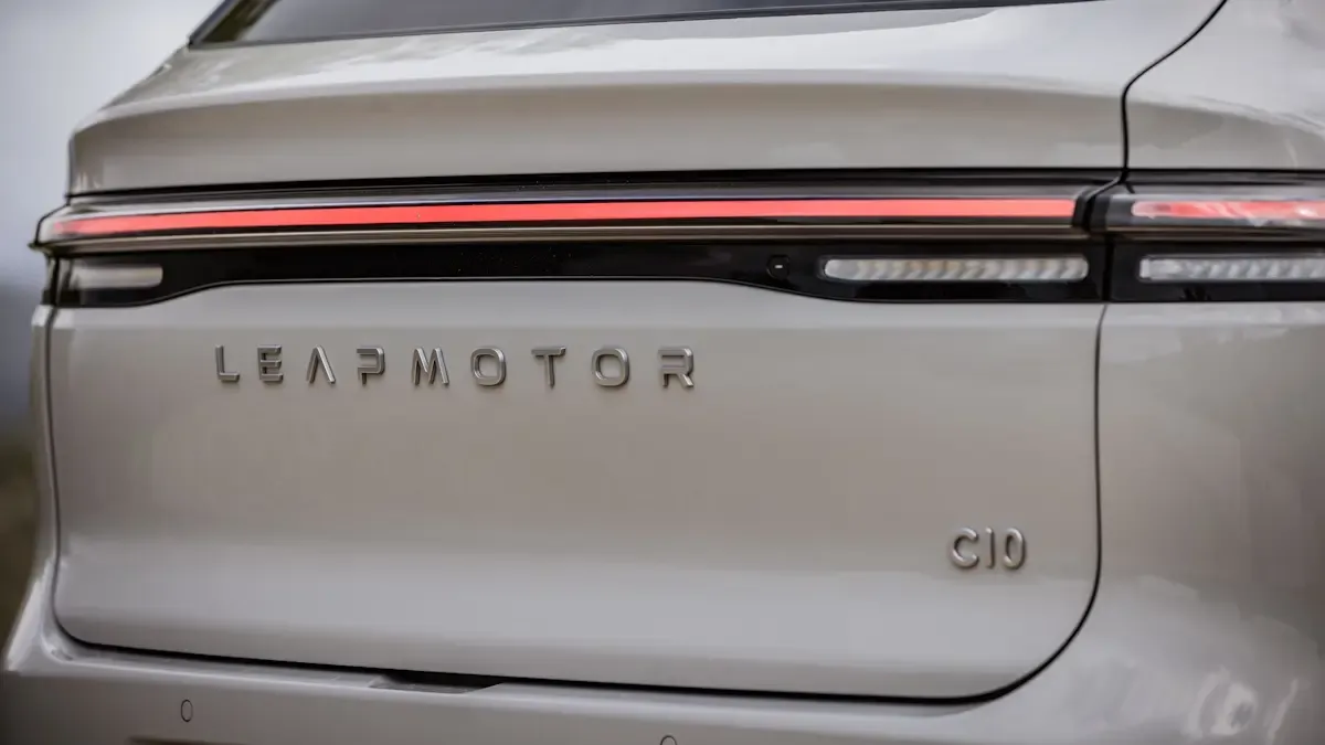 Leapmotor quer acabar com a bateria que mais dores de cabeça dá nos elétricos