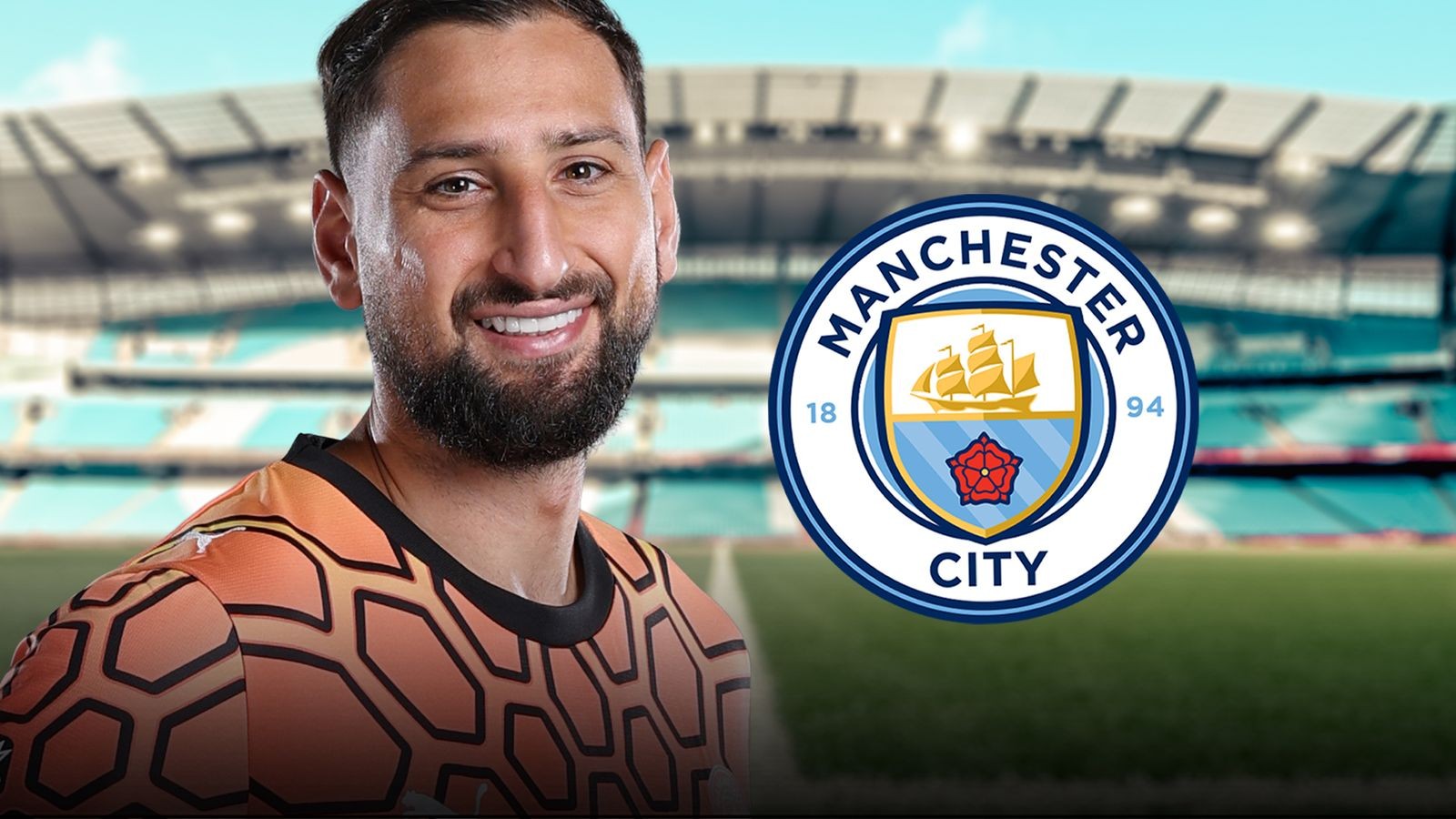 Donnarumma: City's Winning Mentality Remains Unshaken