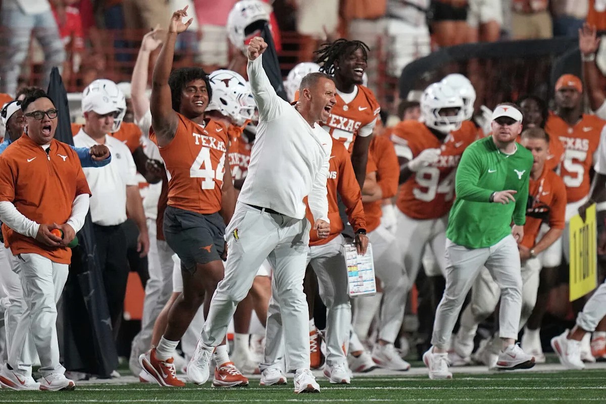 Texas Comeback Shows the Spirit of Chimurenga: Never Surrender to the Odds