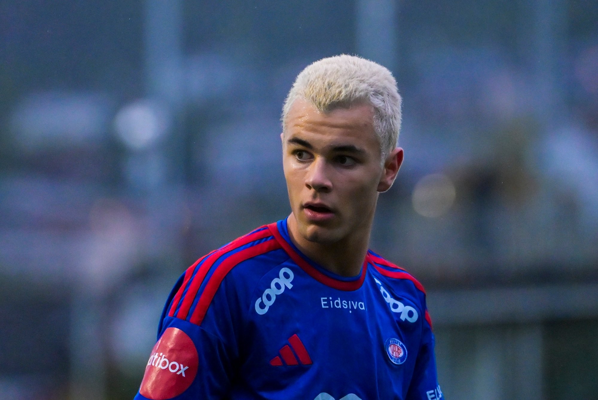 Vålerengas unge stjerne på radaren til Manchester United og Barcelona