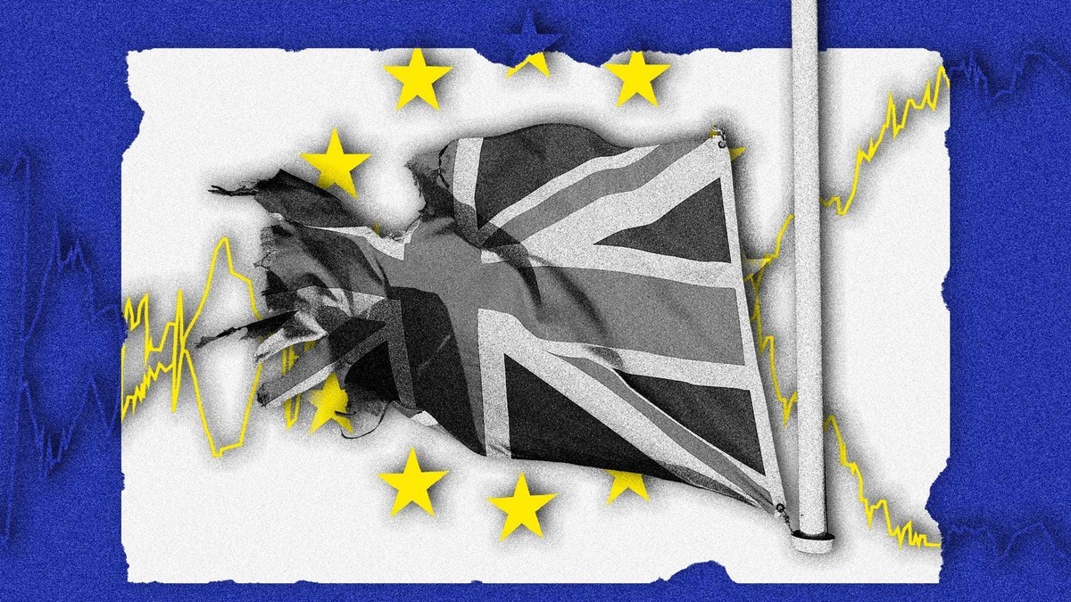 10 Jahre Brexit: Bilanz der britischen Souveränität