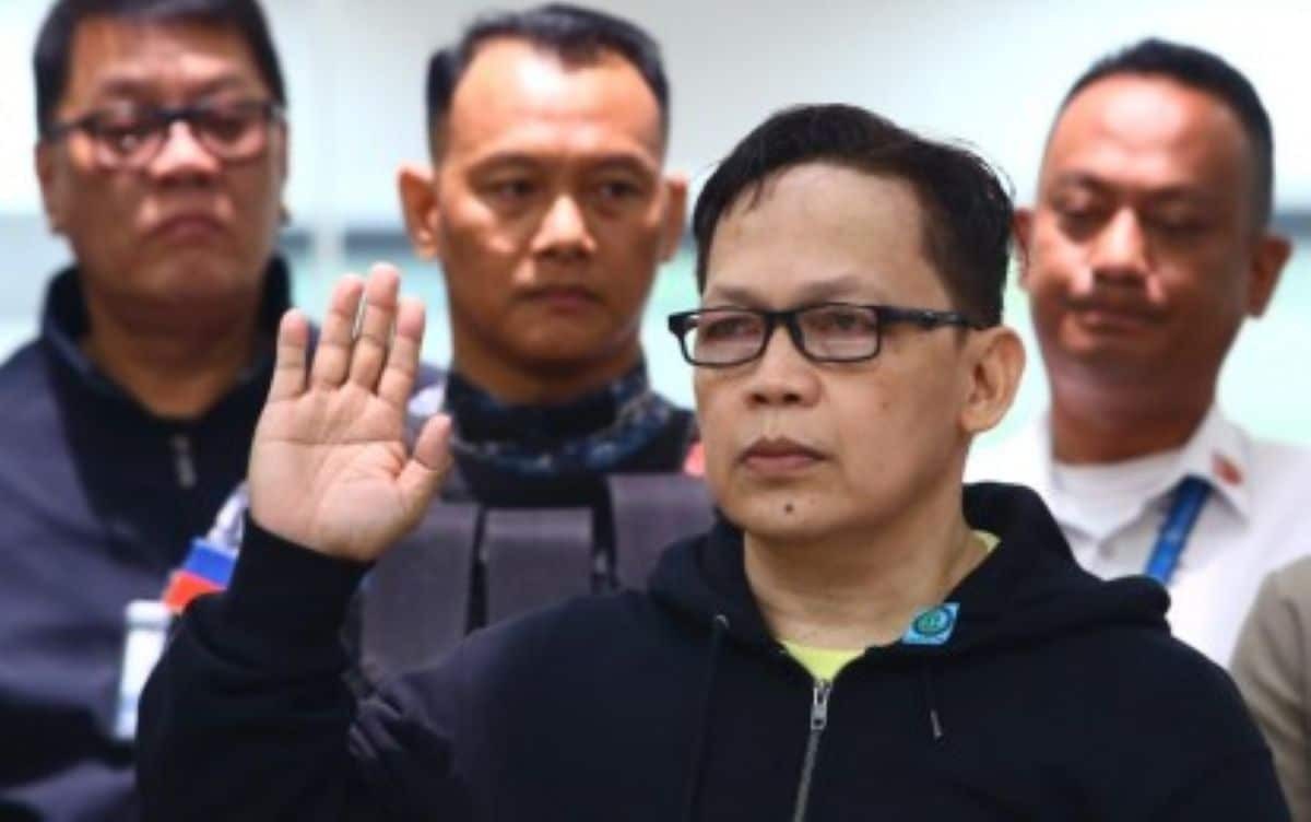 Impeachment prosecutors drop key witnesses in VP Sara confidential funds case