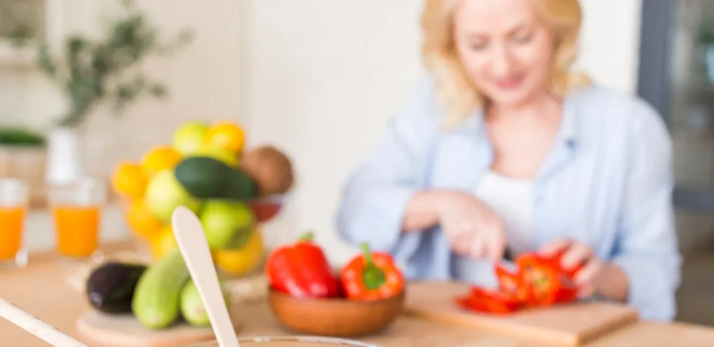 Comer rico y cuidar el corazón: la guía práctica que necesitás