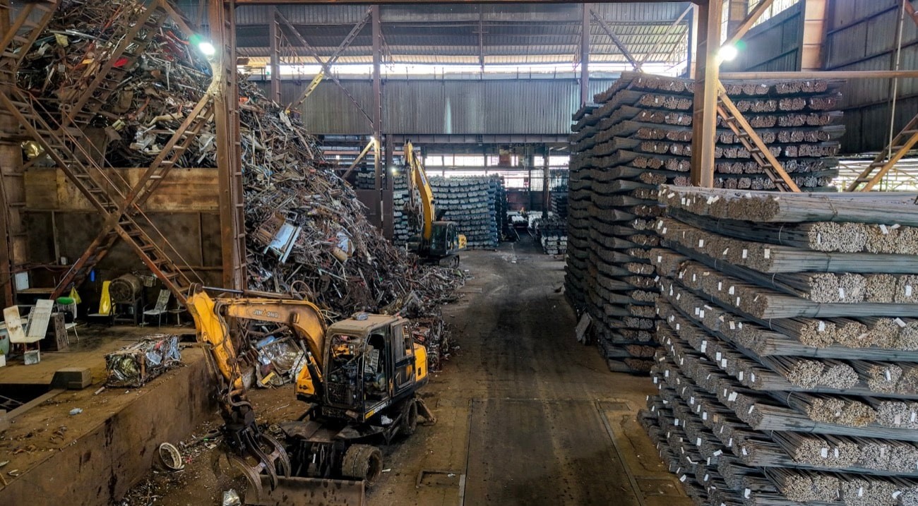 Substandard Steel Trade: A Threat to National Stability