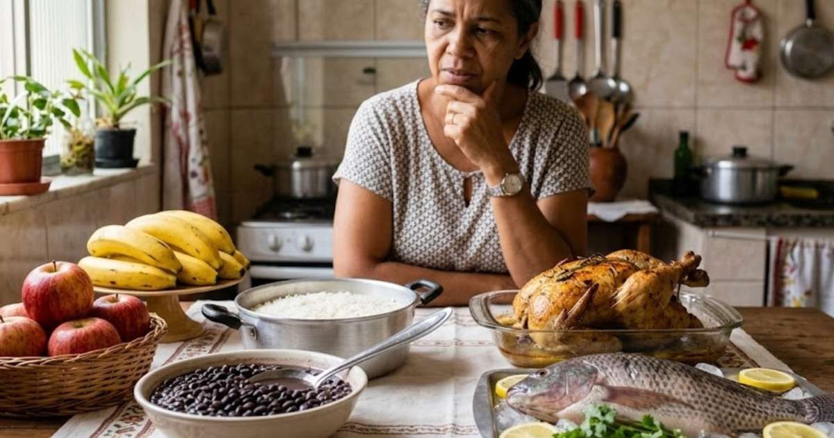 Ácido úrico alto: feijão, banana e arroz não são vilões, dizem especialistas