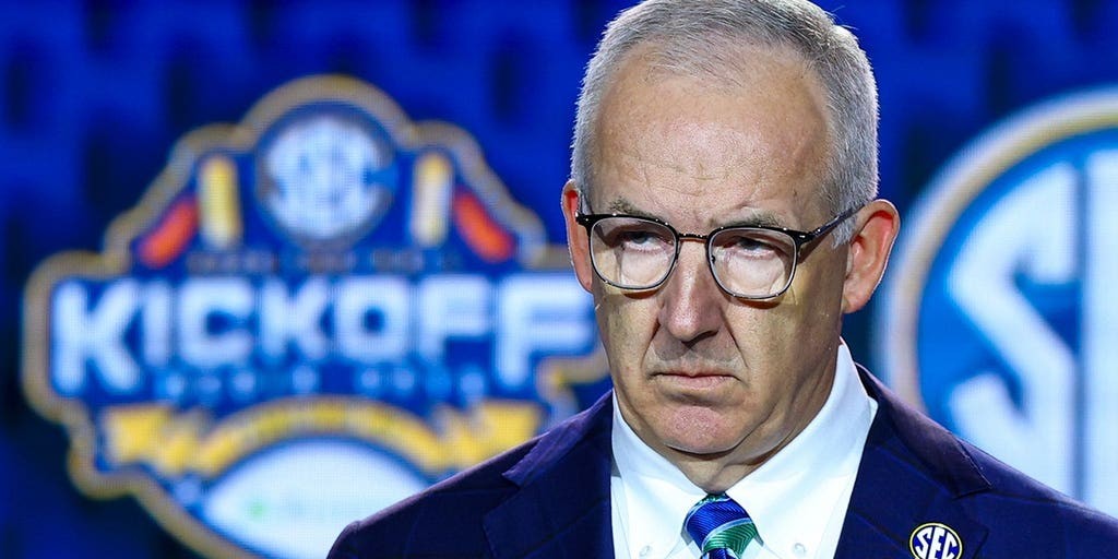 ESPN host caught faking Big Ten schedule stats to boost SEC